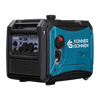 Inverter generator KS 4000iE S