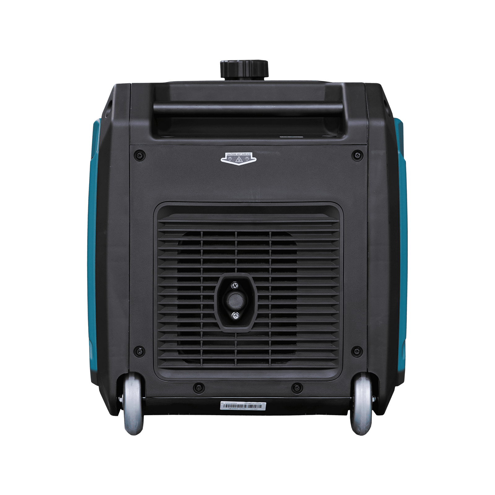 Інверторний генератор KS 4000iE S