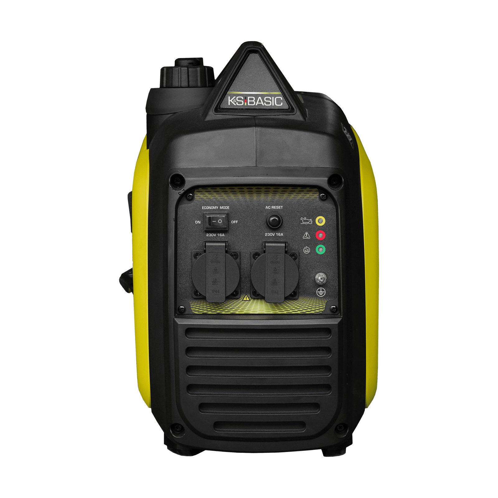 Інверторний бензиновий генератор KSB 33i S