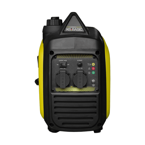 Інверторний бензиновий генератор KSB 33i S