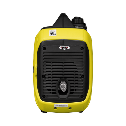 Інверторний бензиновий генератор KSB 33i S