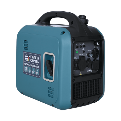 Інверторний генератор KS 1900i S