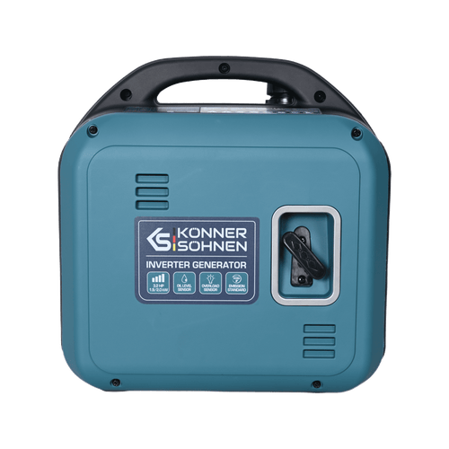 Інверторний генератор KS 1900i S