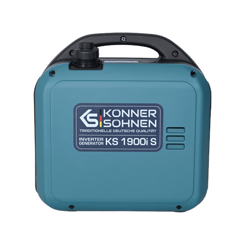 Інверторний генератор KS 1900i S