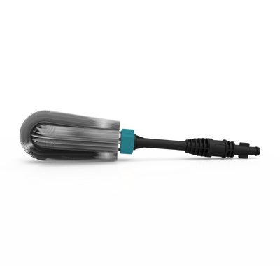 Щітка для коліс KS WB120