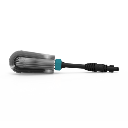 Щітка для коліс KS WB120
