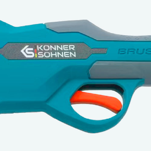 Три ширини розкриття лез (15, 25, 32 мм)