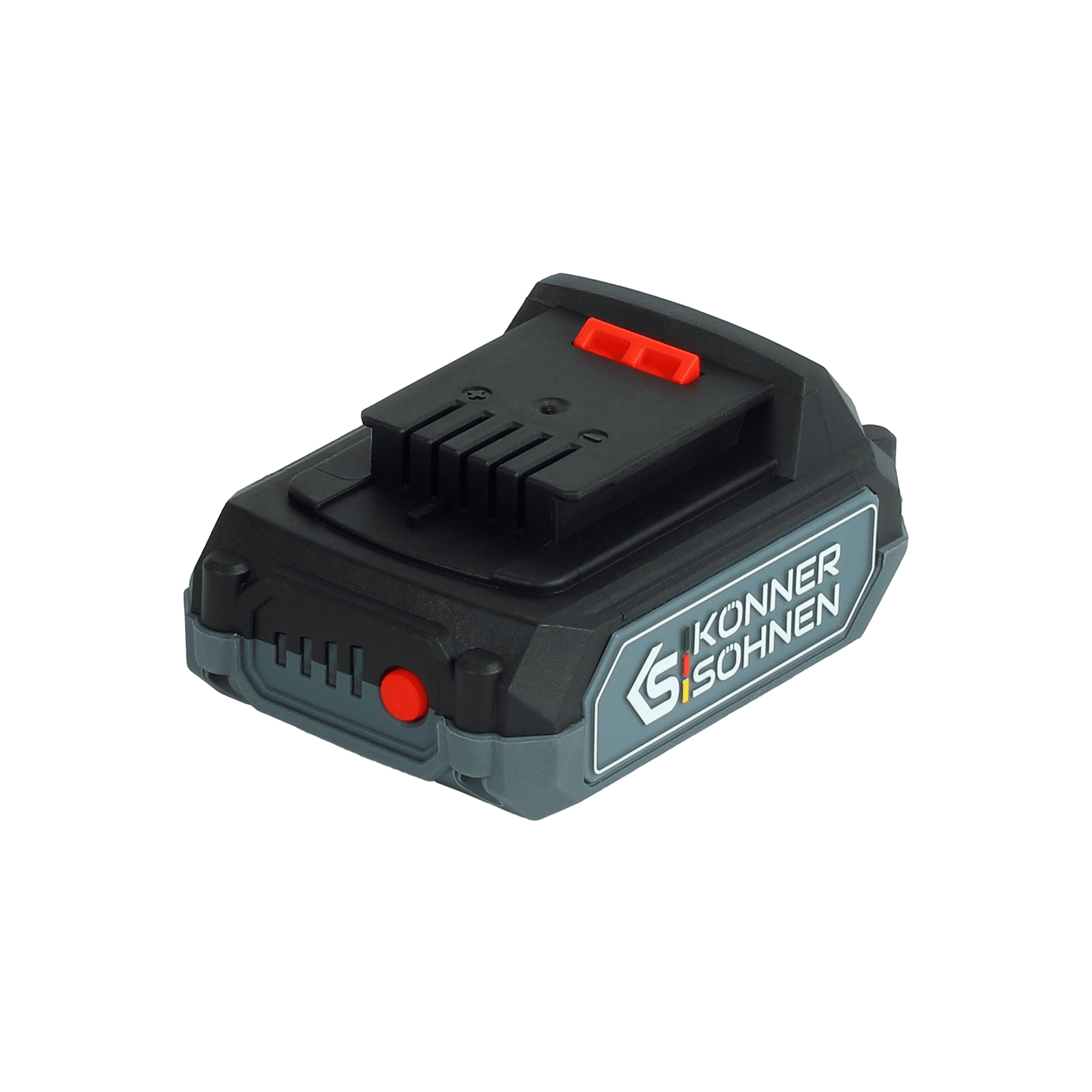 Акумуляторний секатор KS CPS20V-32 Case