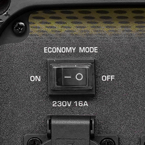 Економічний режим