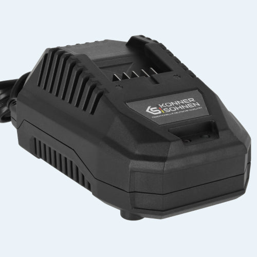 Швидка зарядка 4.5 А