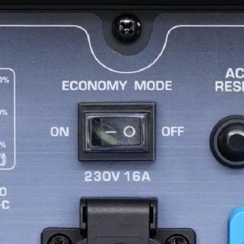 економічний режим