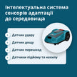 Газонокосарка-робот KS 22RLM thumbnail