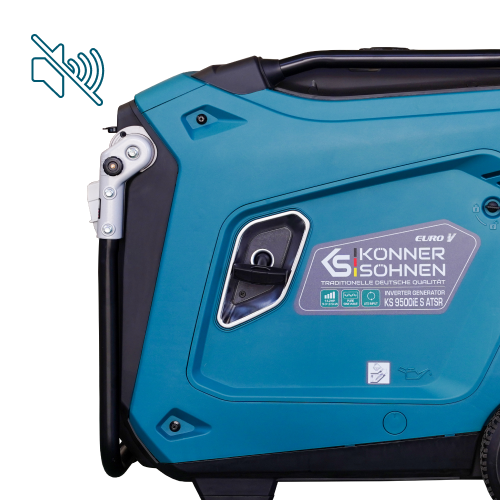 Тиха робота