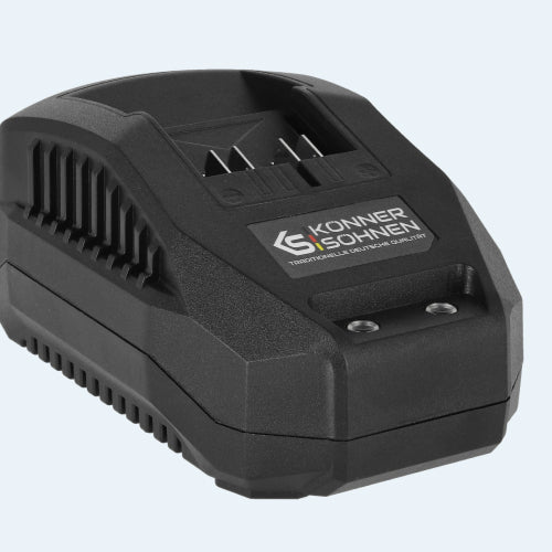 Стабільна зарядка 2.4 А