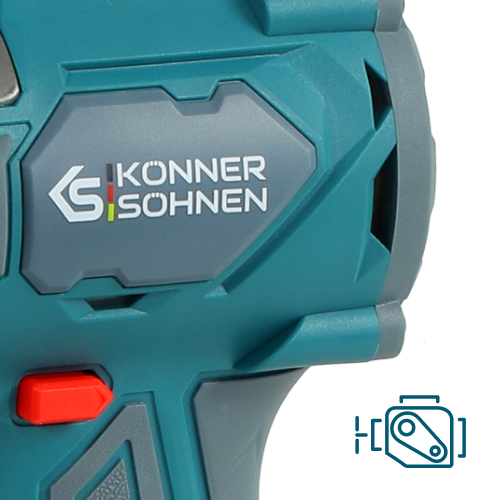 Безщіткові двигуни