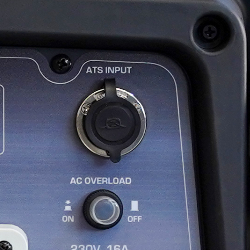 Автоматичне резервне живлення