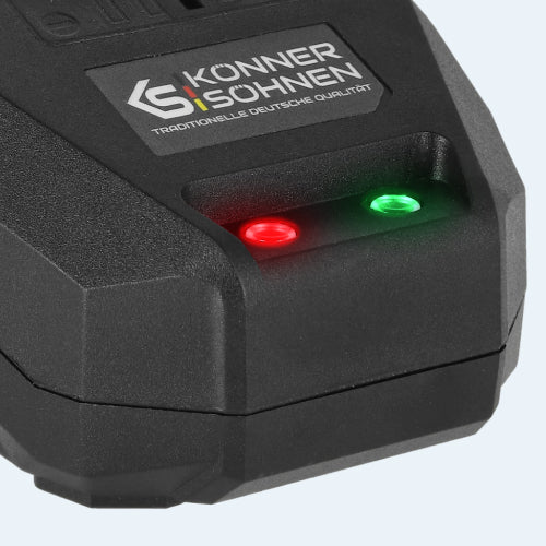 Контроль заряду