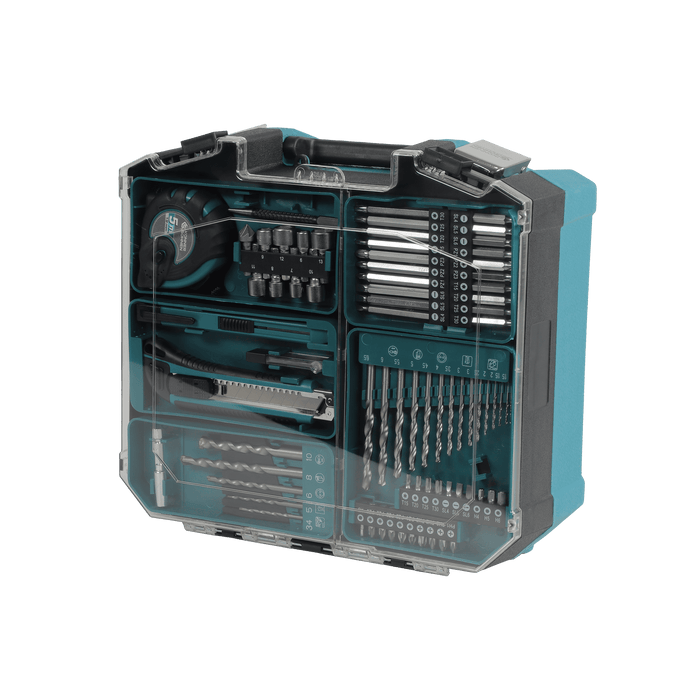 Комплект акумуляторного електроінструменту KS ID20V-60 KIT 74 PLUS