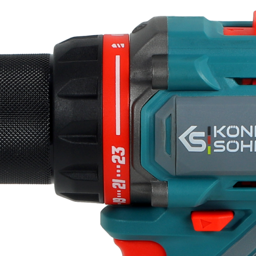 23 позиції крутного моменту