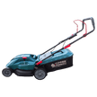 Електрична газонокосарка KS 38LM16 thumbnail