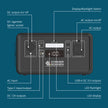 Portable power station KS 500PS thumbnail