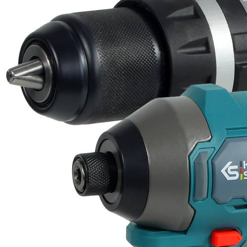 Потужний крутний момент