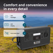Portable power station KS 500PS thumbnail