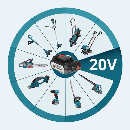 Зручність у роботі