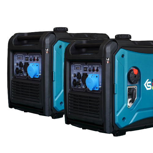 паралельне підключення