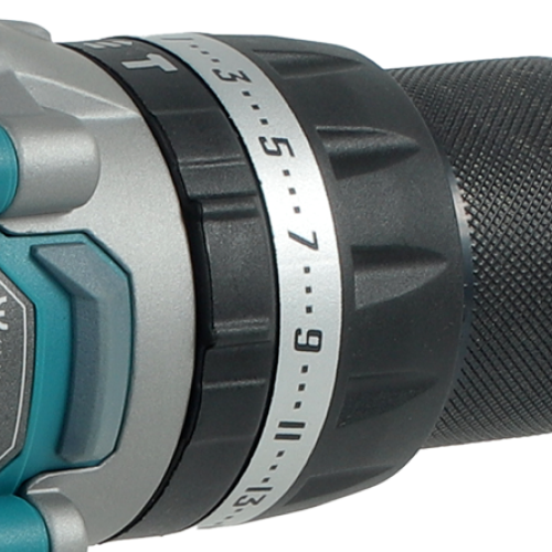 Потужний крутний момент