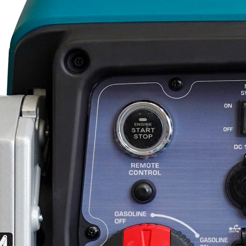 Кнопка СТАРТ/СТОП