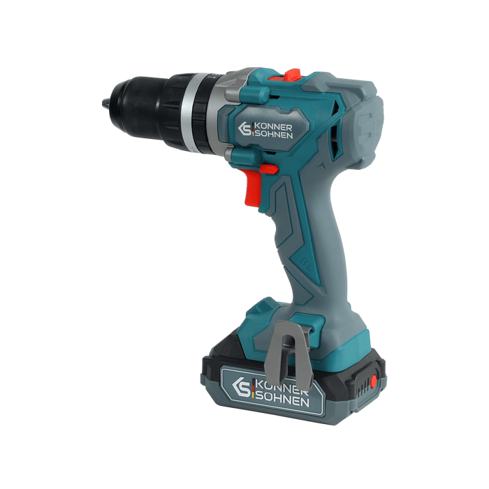 Cordless Master Set KS IDAGB 20V SET 1