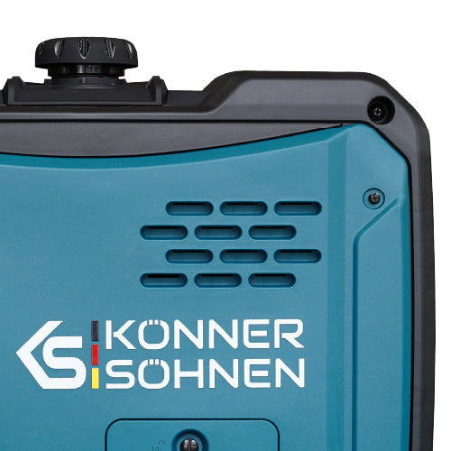 низький рівень шуму