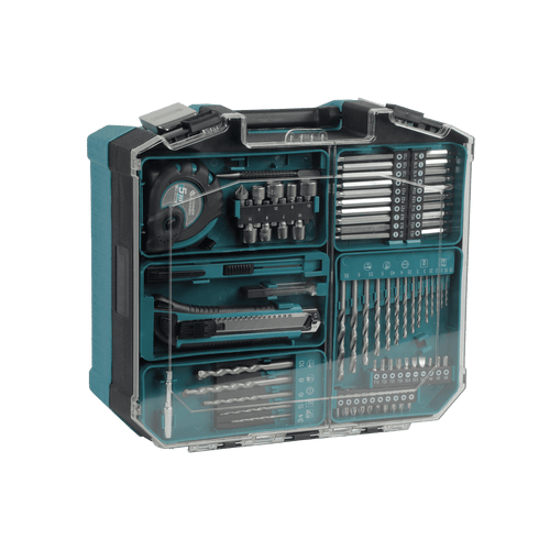 Комплект акумуляторного електроінструменту KS ID20V-60 KIT 74