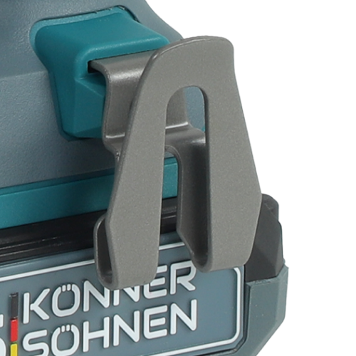 Петля для ременя