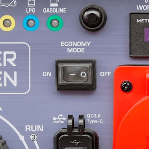 Економічний режим