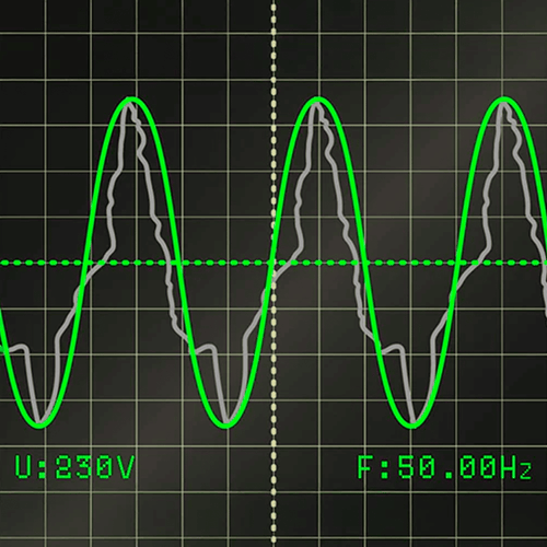 Інверторна технологія