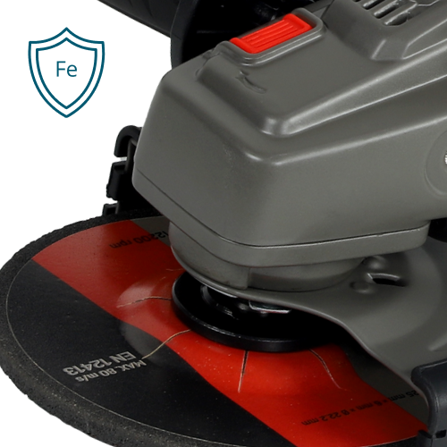 Металеві корпуси редукторів