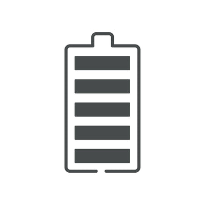 Charge indicator
