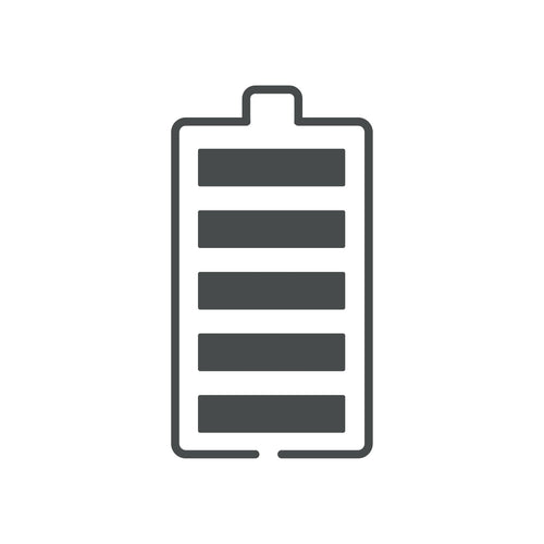 Charge indicator