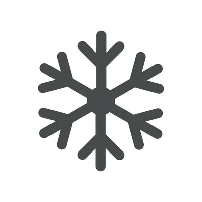 Winter charging mode