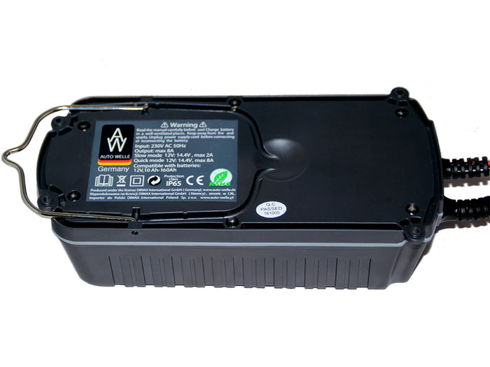 Automatic charger Auto Welle AW05-1208