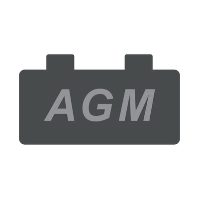 AGM Battery Charging