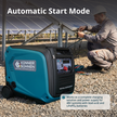 KS 48VGS-DC Direct Current Generator, version 50–55V thumbnail