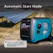 KS 48VS-DC Direct Current Generator, version 50–55V thumbnail