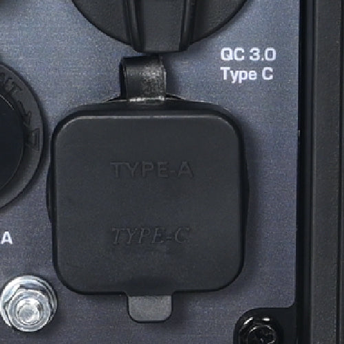 Швидка зарядка