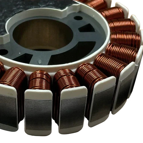 Високоякісний альтернатор