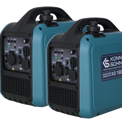 Паралельне підключення