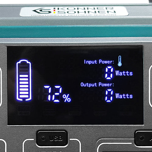 Lсd display