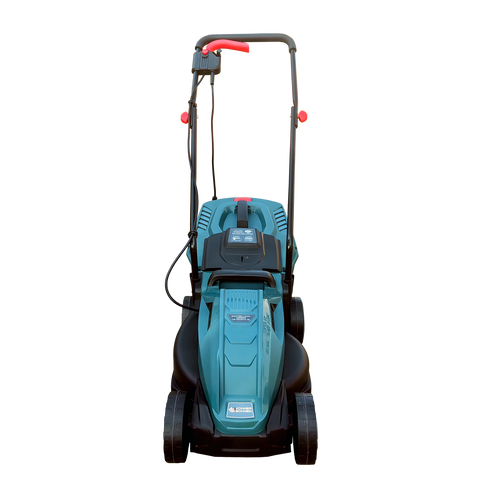 Електрична газонокосарка KS 32LM12-BL